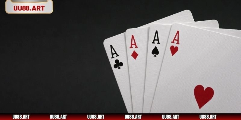 Game bài Phỏm là trò chơi đánh bài sử dụng bộ bài tây 52 lá