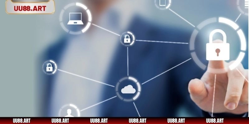 Hệ thống có thể xác minh quyền sở hữu tài khoản khi cần thiết