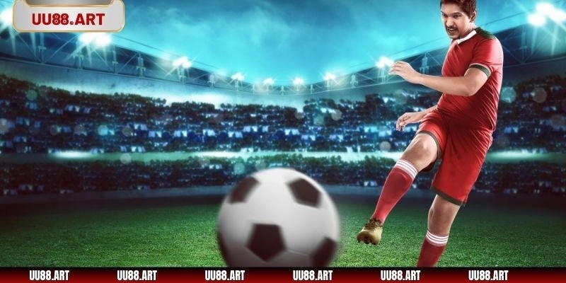 Kèo Châu Âu có một ưu điểm nổi bật đó là sự đơn giản và dễ hiểu