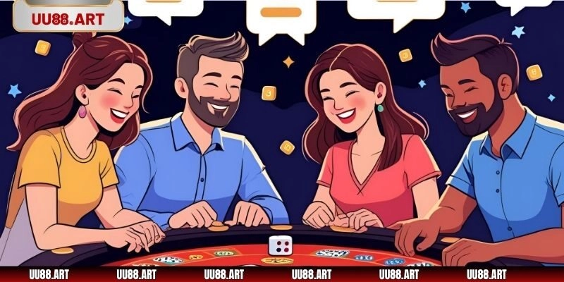 Tài Xỉu là một phần không thể thiếu trong nền văn hóa dân gia