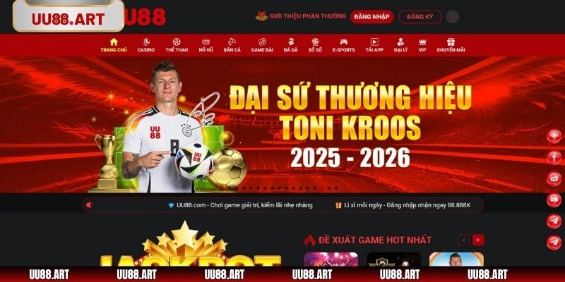 Tầm quan trọng của giấy phép kinh doanh UU88
