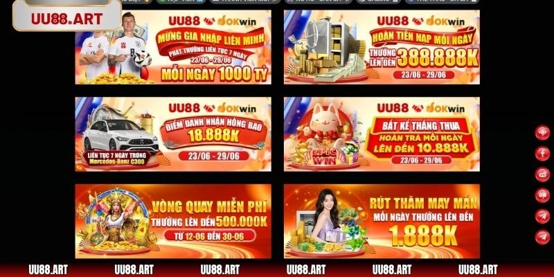 Ưu đãi nạp lần đầu dành riêng cho người chơi mới
