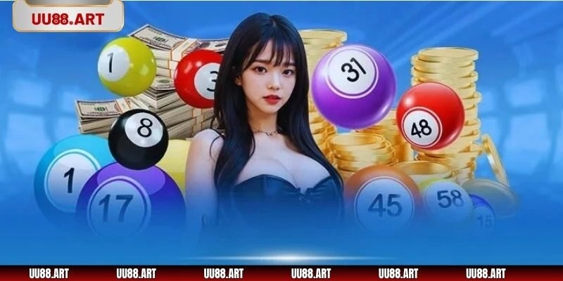 Hướng dẫn tham gia VR Xổ Số UU88 chỉ với vài bước đơn giản