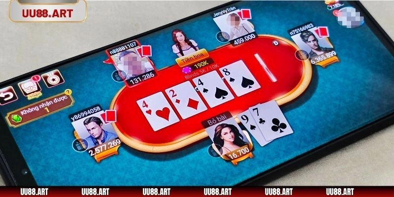 Tổng Hợp 3 Mẹo Chơi Xóc Đĩa UU88 Hiệu Quả Từ Chuyên Gia