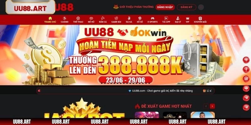 Yêu cầu mà hội viên phải đạt được để hưởng khuyến mãi UU88